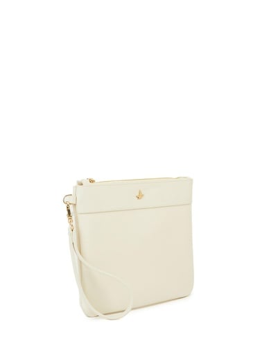  Beymen Club Kadın Ekru El Portföyü