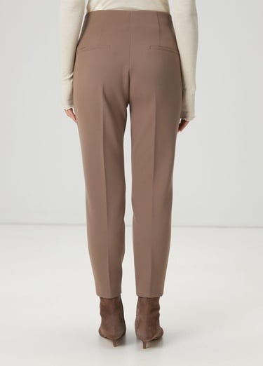  Beymen Club Kadın Vizon Slim Cigarette Pantolon
