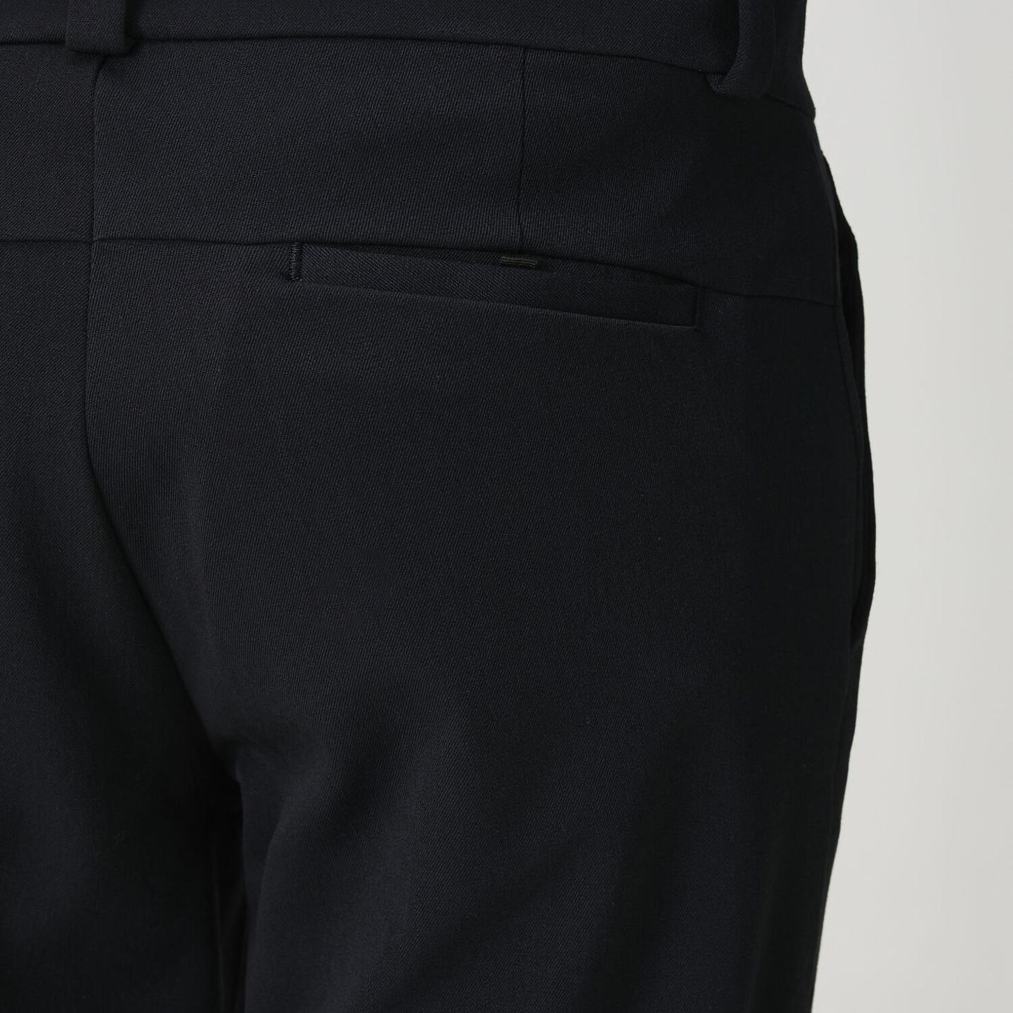 Beymen Club Erkek Slim Fit Lacivert Chino Pantolon