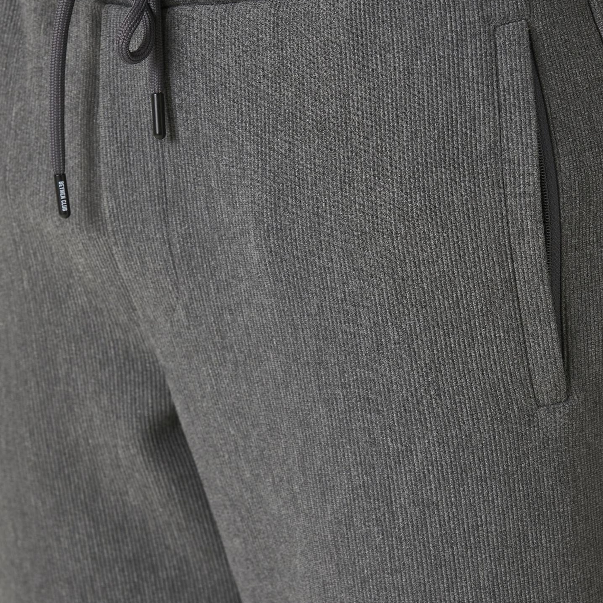 Beymen Club Erkek Antrasit Pantolon