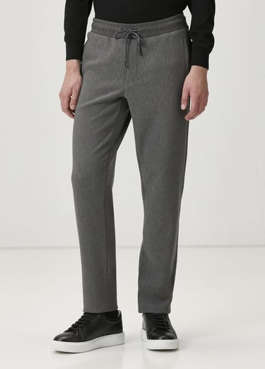  Beymen Club Erkek Antrasit Pantolon