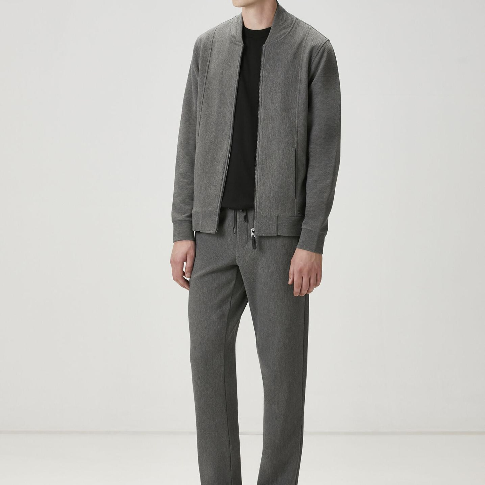 Beymen Club Erkek Antrasit Pantolon