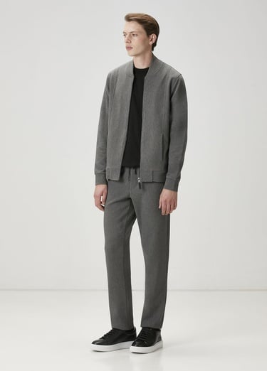  Beymen Club Erkek Antrasit Pantolon