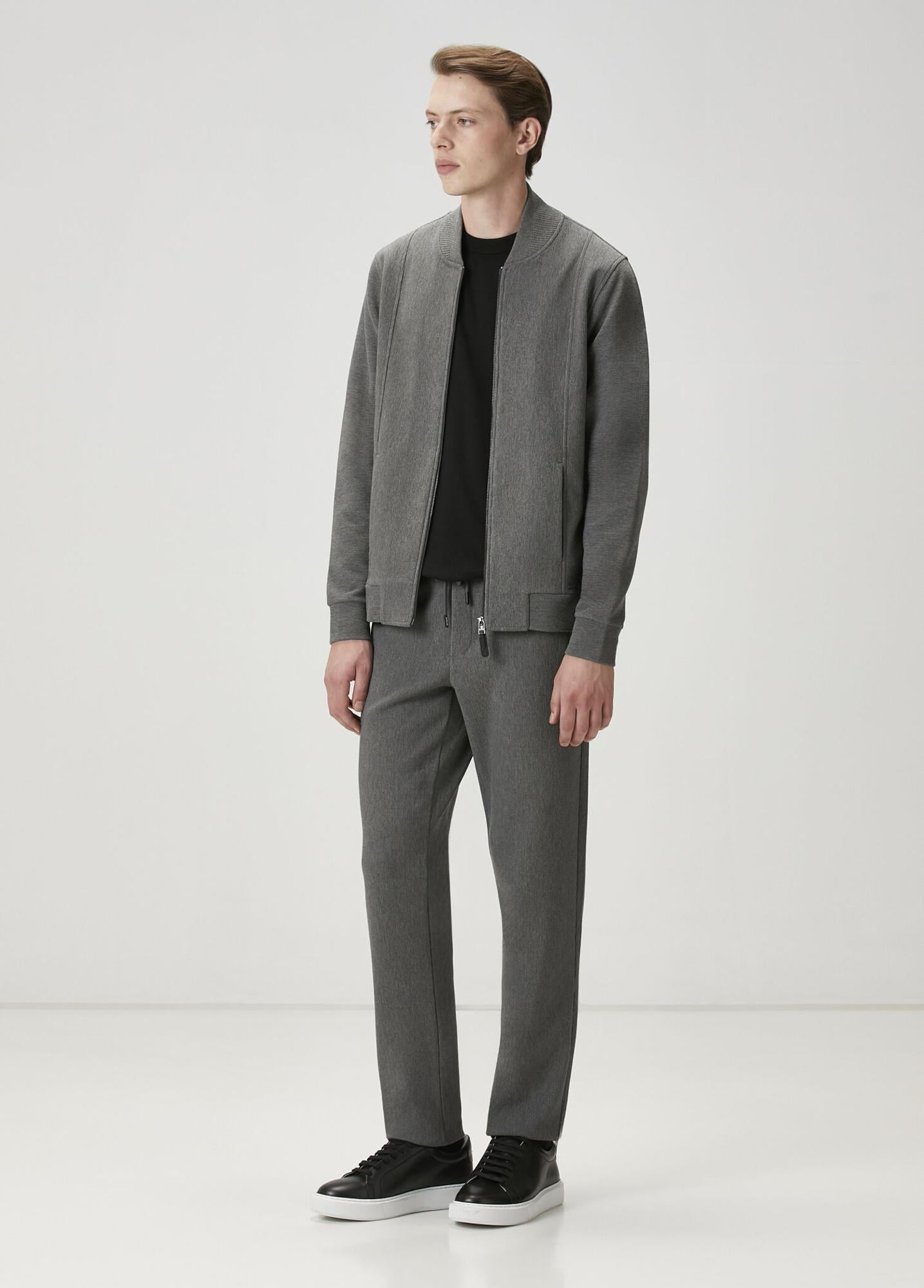  Beymen Club Erkek Antrasit Pantolon