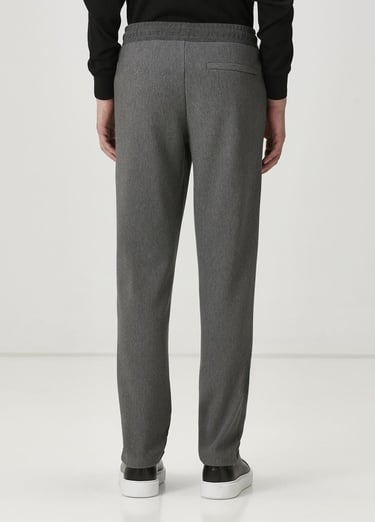  Beymen Club Erkek Antrasit Pantolon