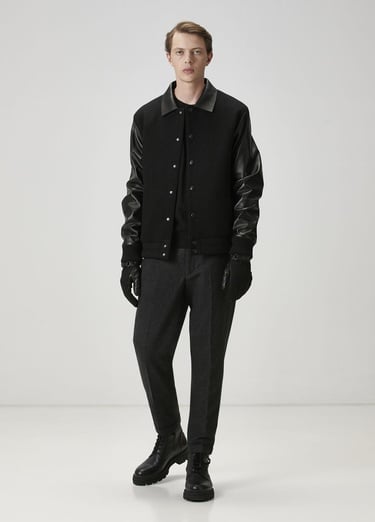  Beymen Club Erkek Siyah Logo Baskılı T-shirt