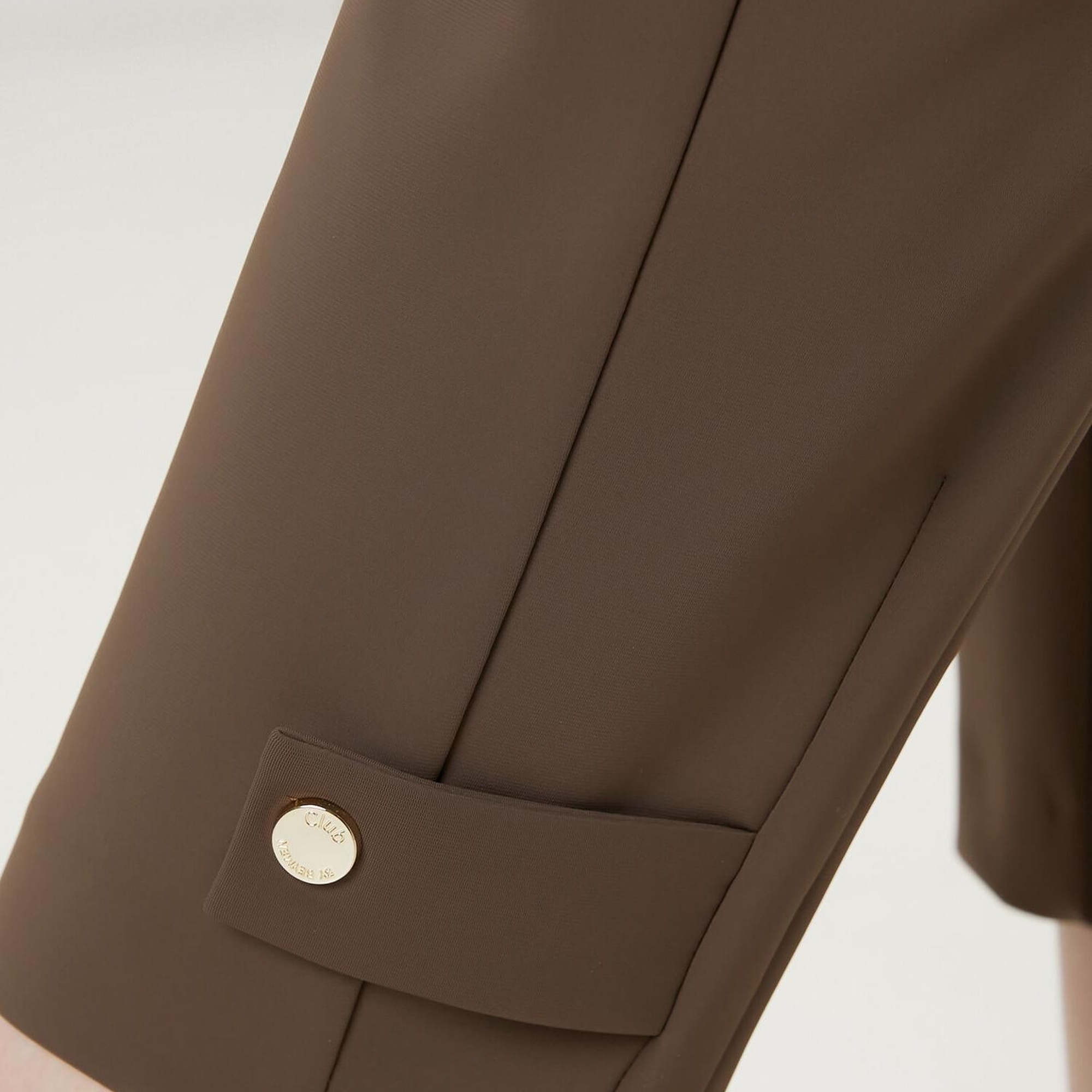 Beymen Club Kadın Koyu Vizon Pantolon