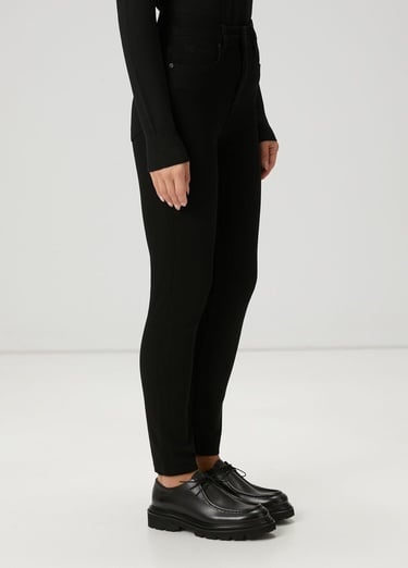  Beymen Club Kadın Siyah Skinny Jean Pantolon