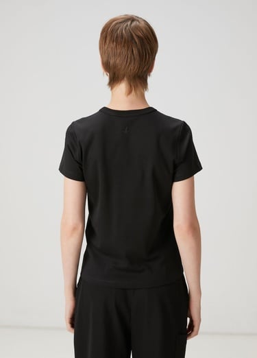  Beymen Club Kadın Siyah T-shirt