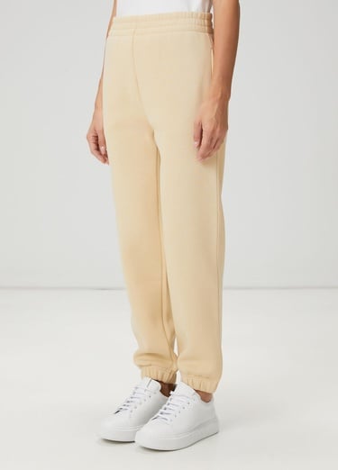  Beymen Club Kadın Krem Jogger Pantolon
