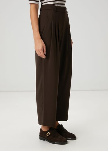  Beymen Club Kadın Kahverengi Pantolon
