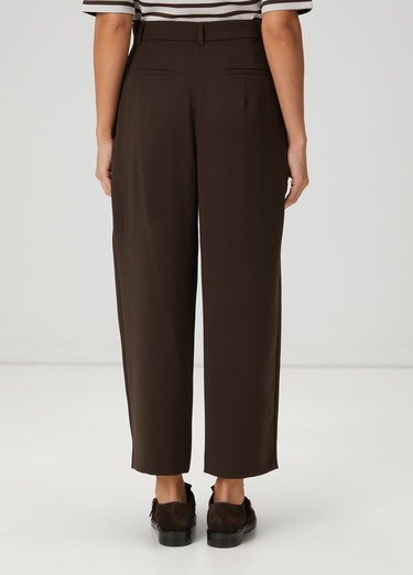  Beymen Club Kadın Kahverengi Pantolon