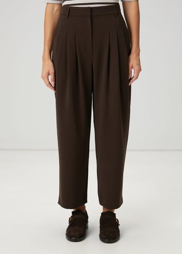  Beymen Club Kadın Kahverengi Pantolon