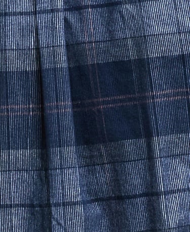  Barbour Blair Tailored Tartan Cord Gömlek