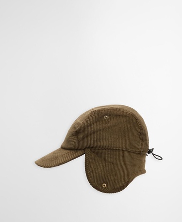  Barbour Lowfen Carpenter Şapka