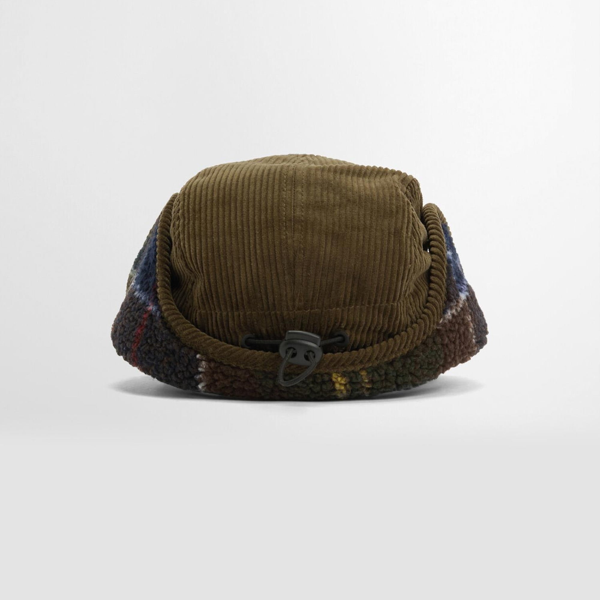 Barbour Lowfen Carpenter Şapka