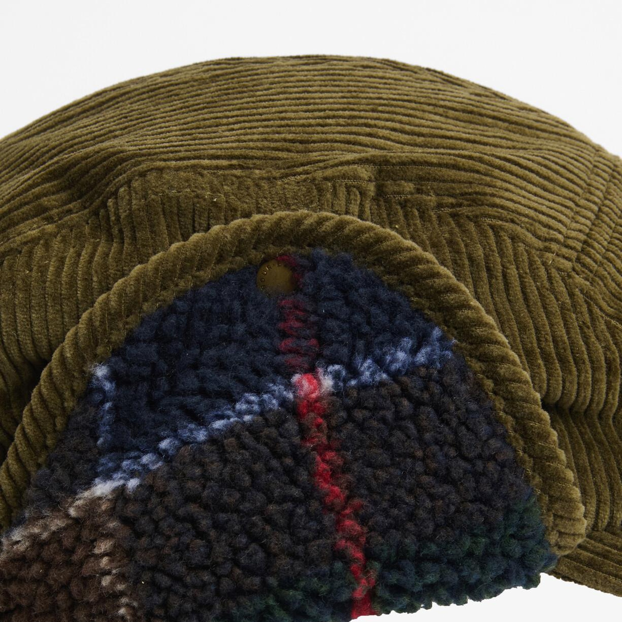 Barbour Lowfen Carpenter Şapka