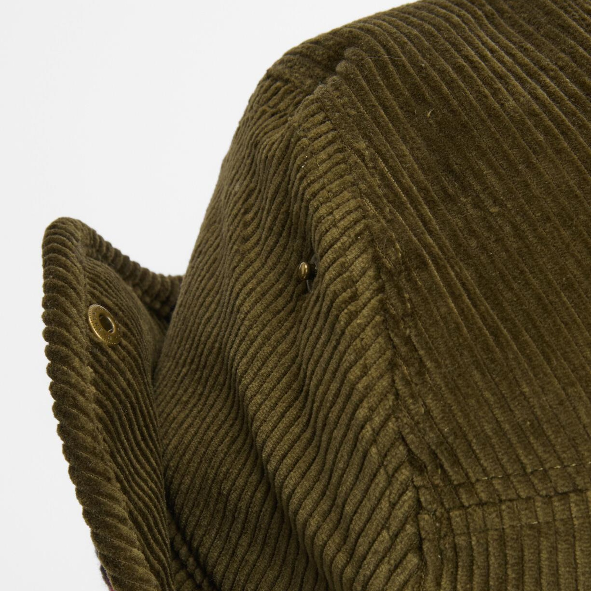 Barbour Lowfen Carpenter Şapka