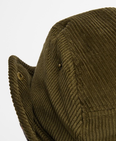  Barbour Lowfen Carpenter Şapka