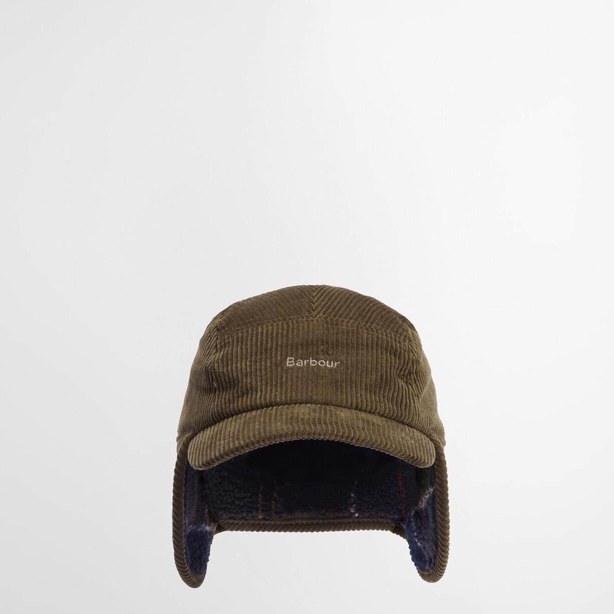 Barbour Lowfen Carpenter Şapka