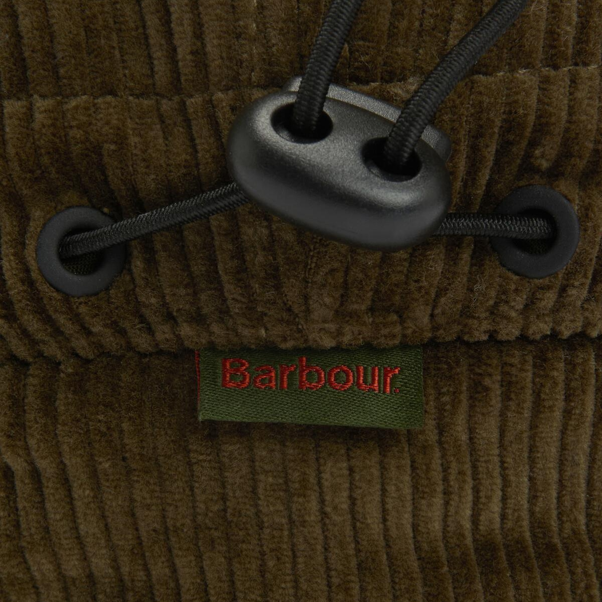 Barbour Lowfen Carpenter Şapka