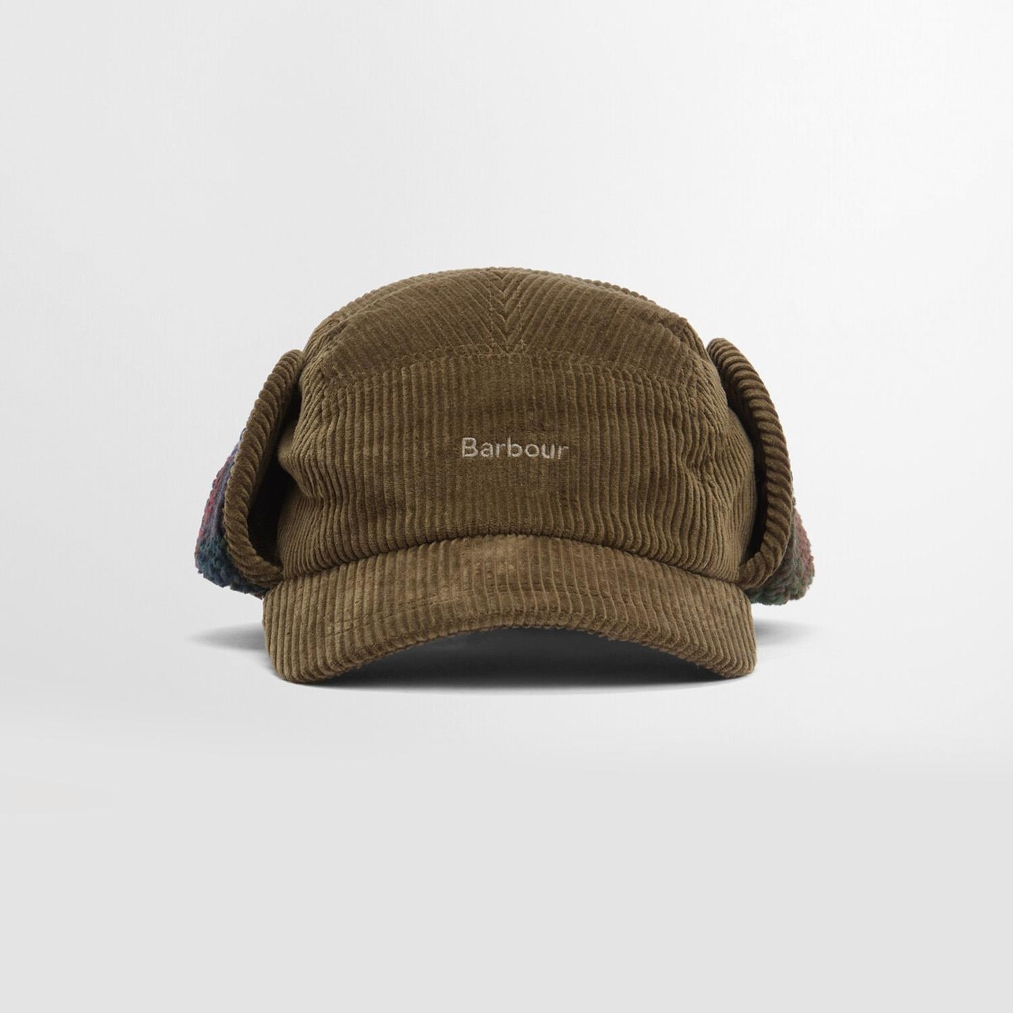 Barbour Lowfen Carpenter Şapka