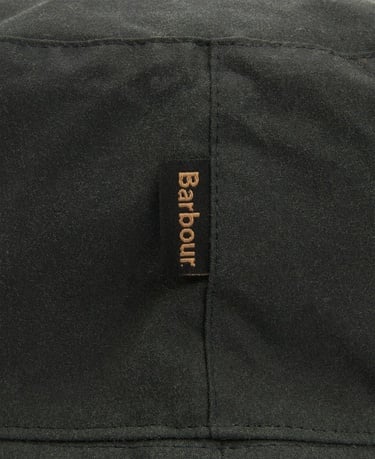  Barbour Field Yağlı Bucket Şapka
