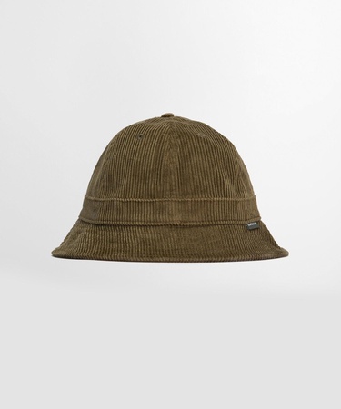  Barbour Westdale Cord Bucket Şapka