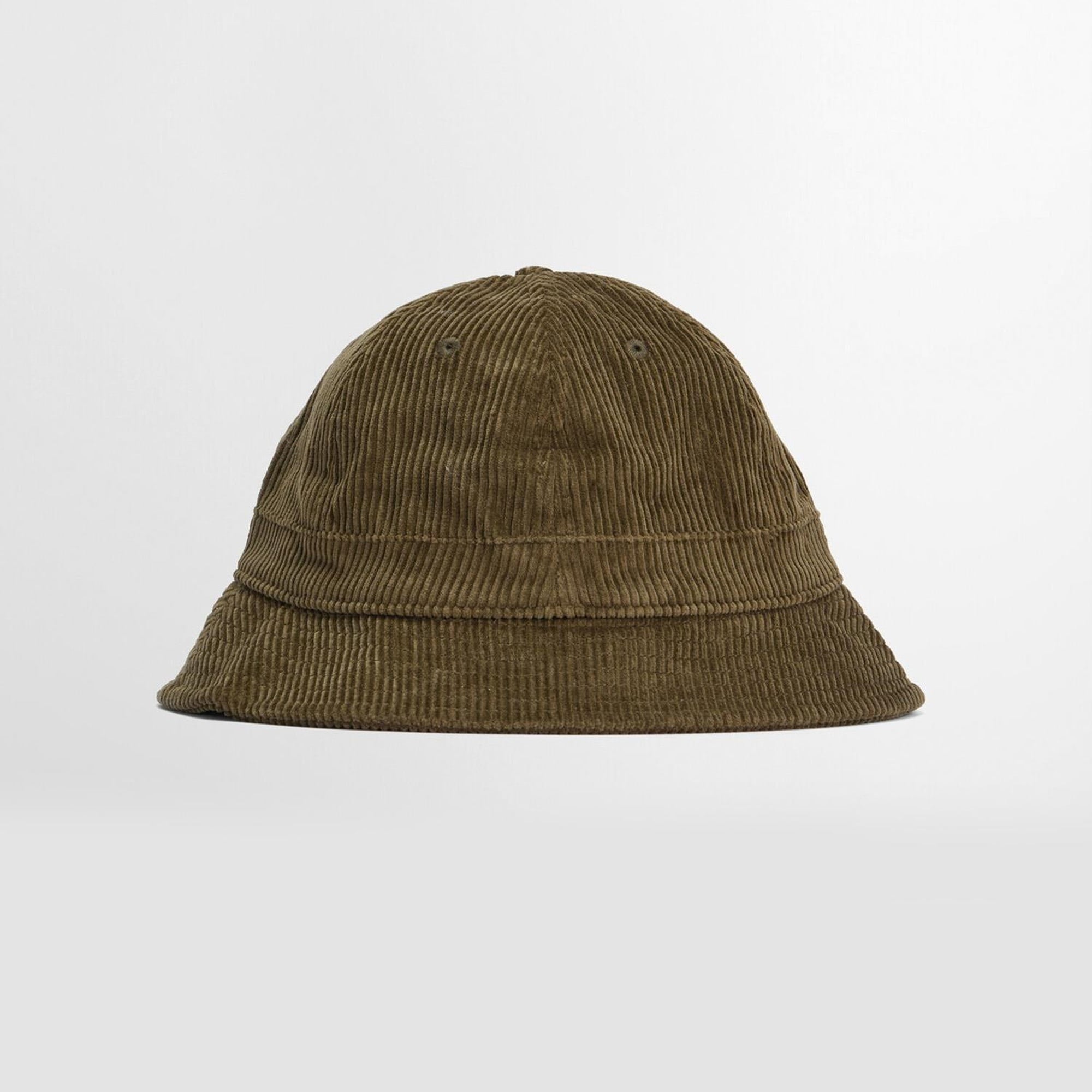 Barbour Westdale Cord Bucket Şapka