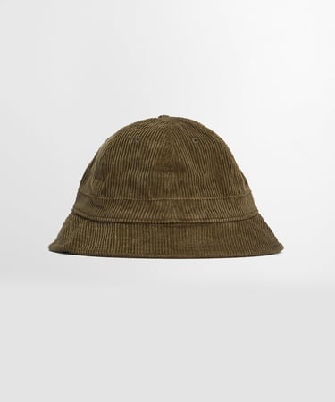  Barbour Westdale Cord Bucket Şapka