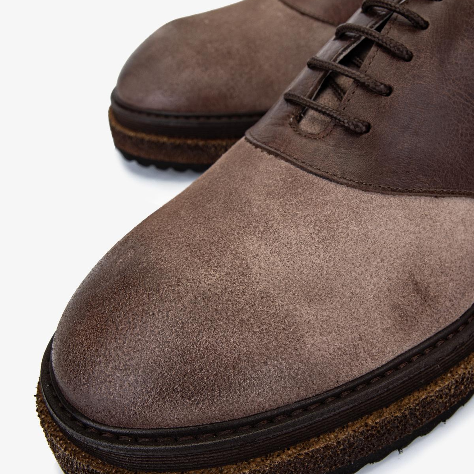 Valmenti Erkek Hakiki Deri Casual Ayakkabı