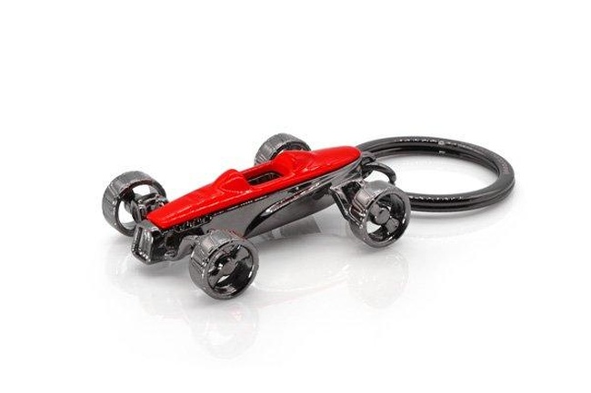  Metalmorphose Yarış Arabası Kırmızı