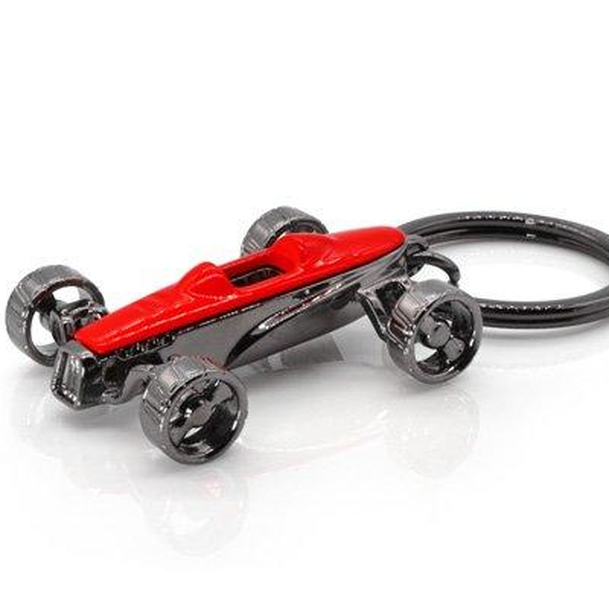 Metalmorphose Yarış Arabası Kırmızı