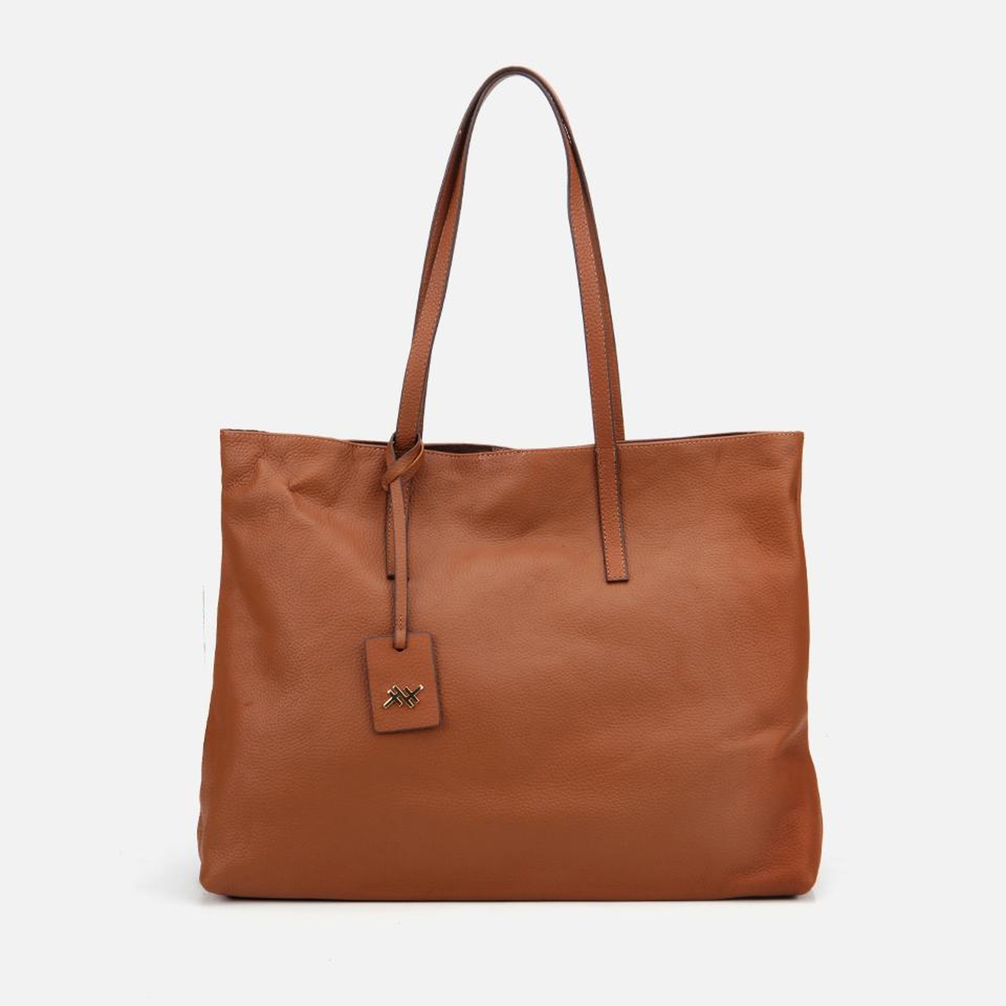 Kadın Deri Taba Tote Çanta