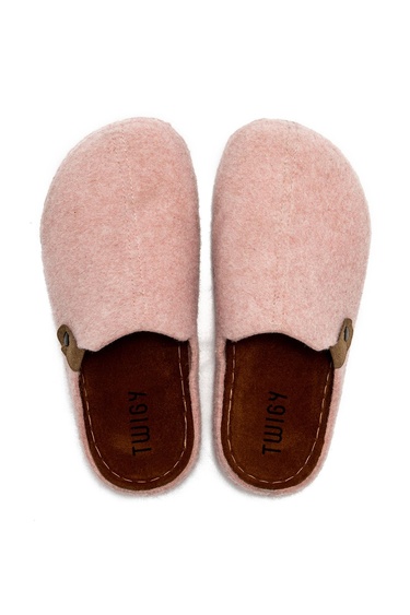  Teina Kadın Ev Terliği Yavruağzı 36/40