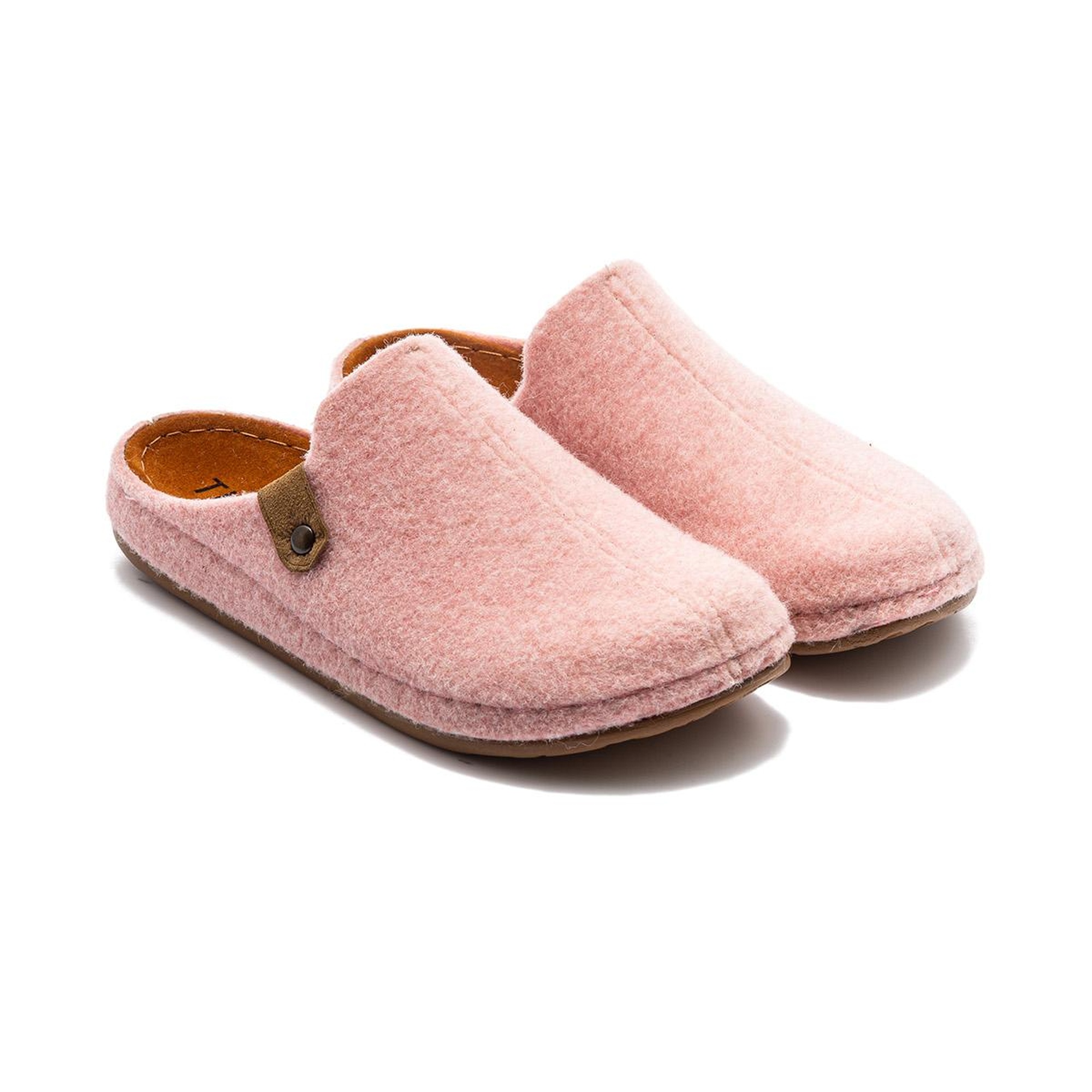 Teina Kadın Ev Terliği Yavruağzı 36/40