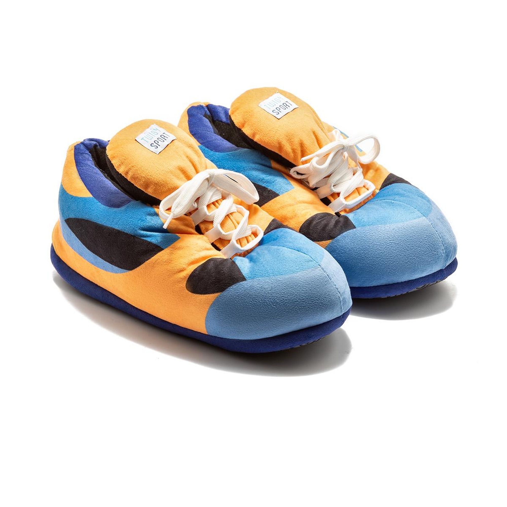 Sorty Unisex Hayvanlı Panduf Lacivert 37/46