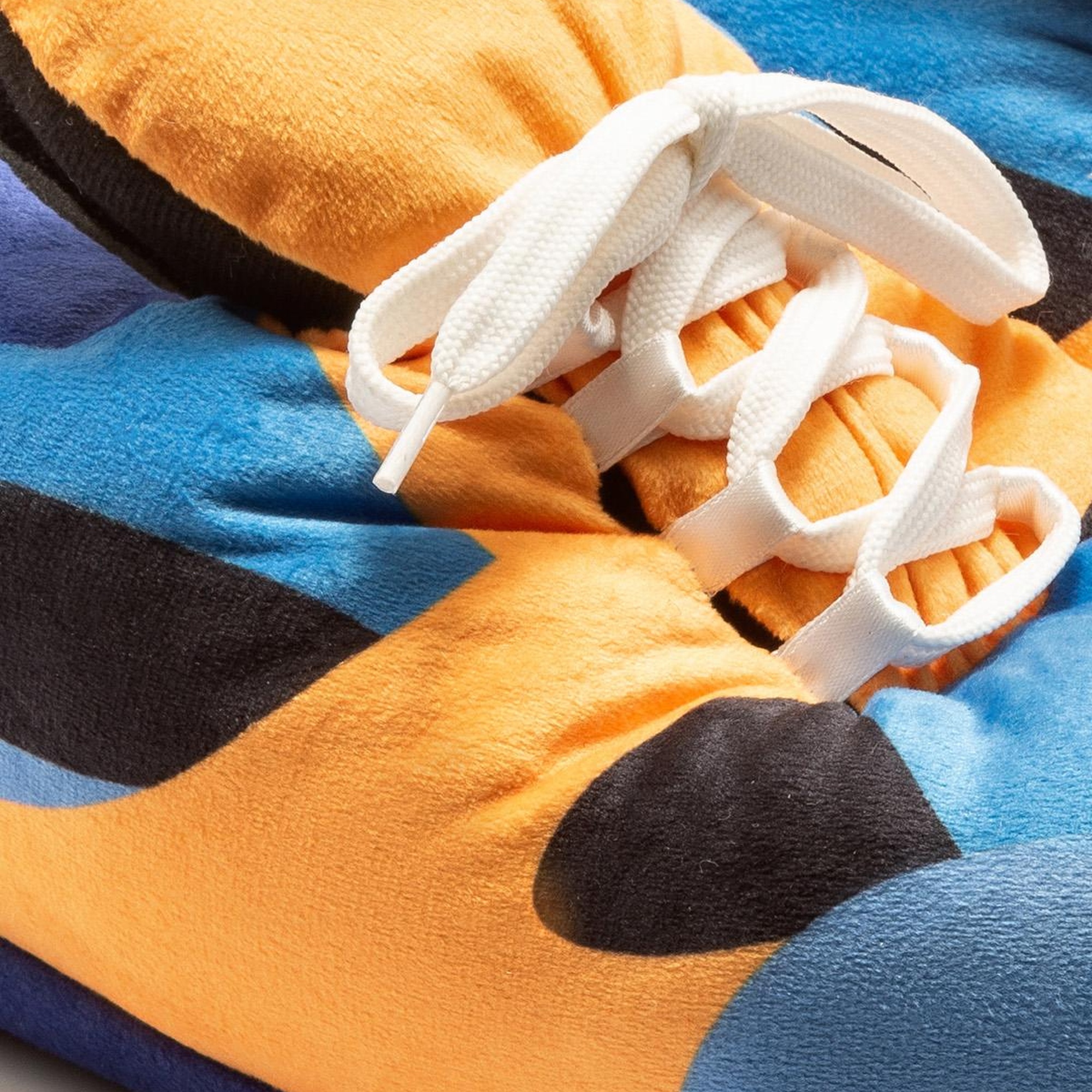 Sorty Unisex Hayvanlı Panduf Lacivert 37/46