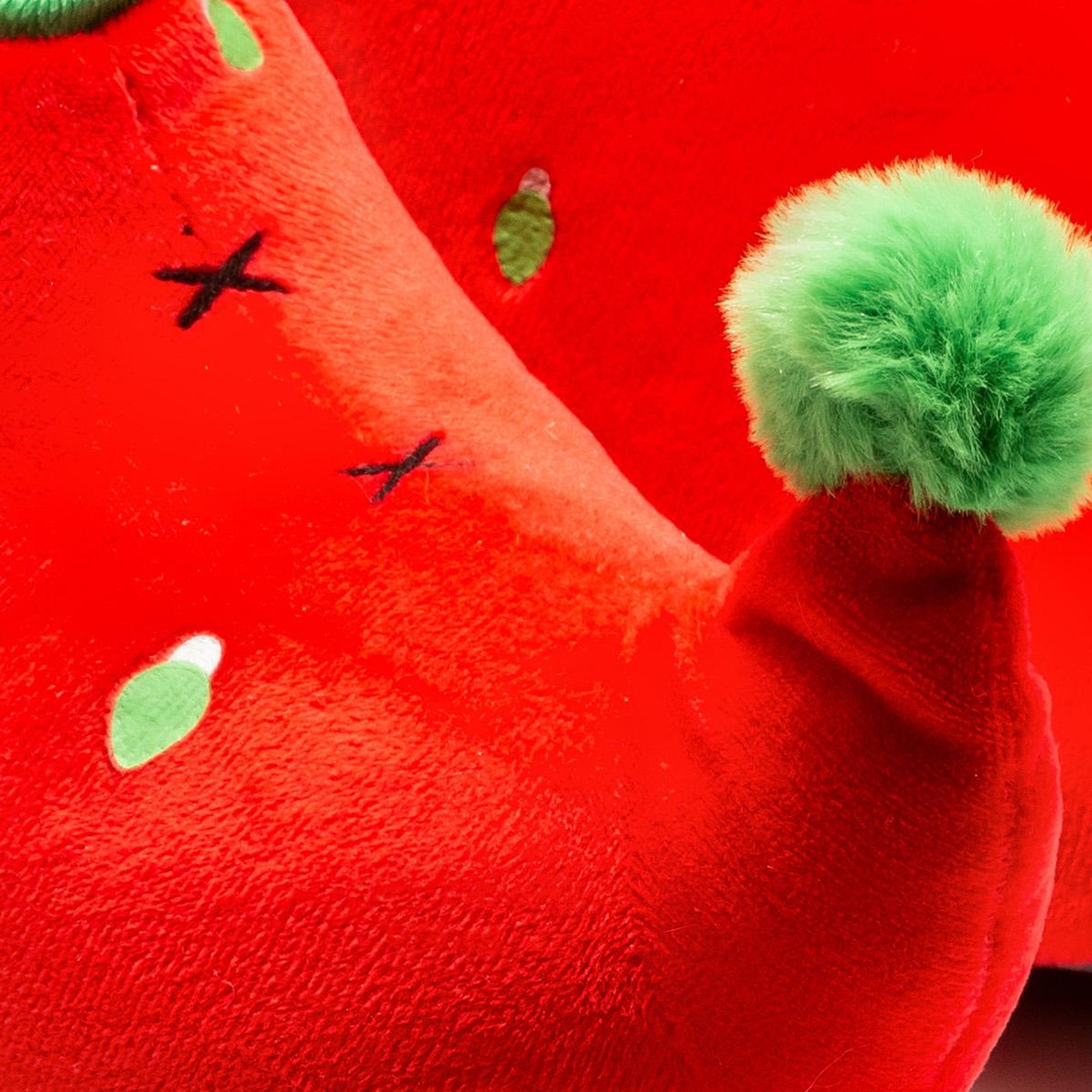 Festival Unisex Hayvanlı Panduf Kırmızı 36/43