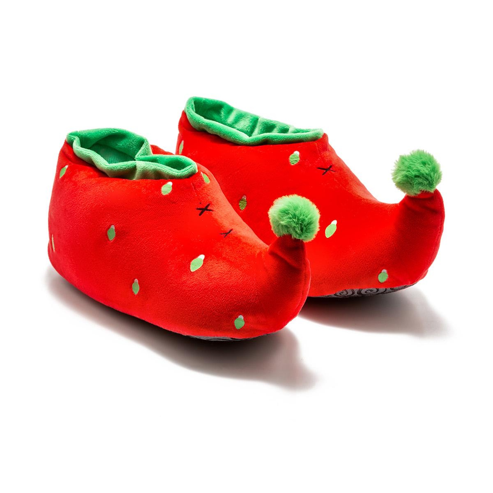 Festival Unisex Hayvanlı Panduf Kırmızı 36/43