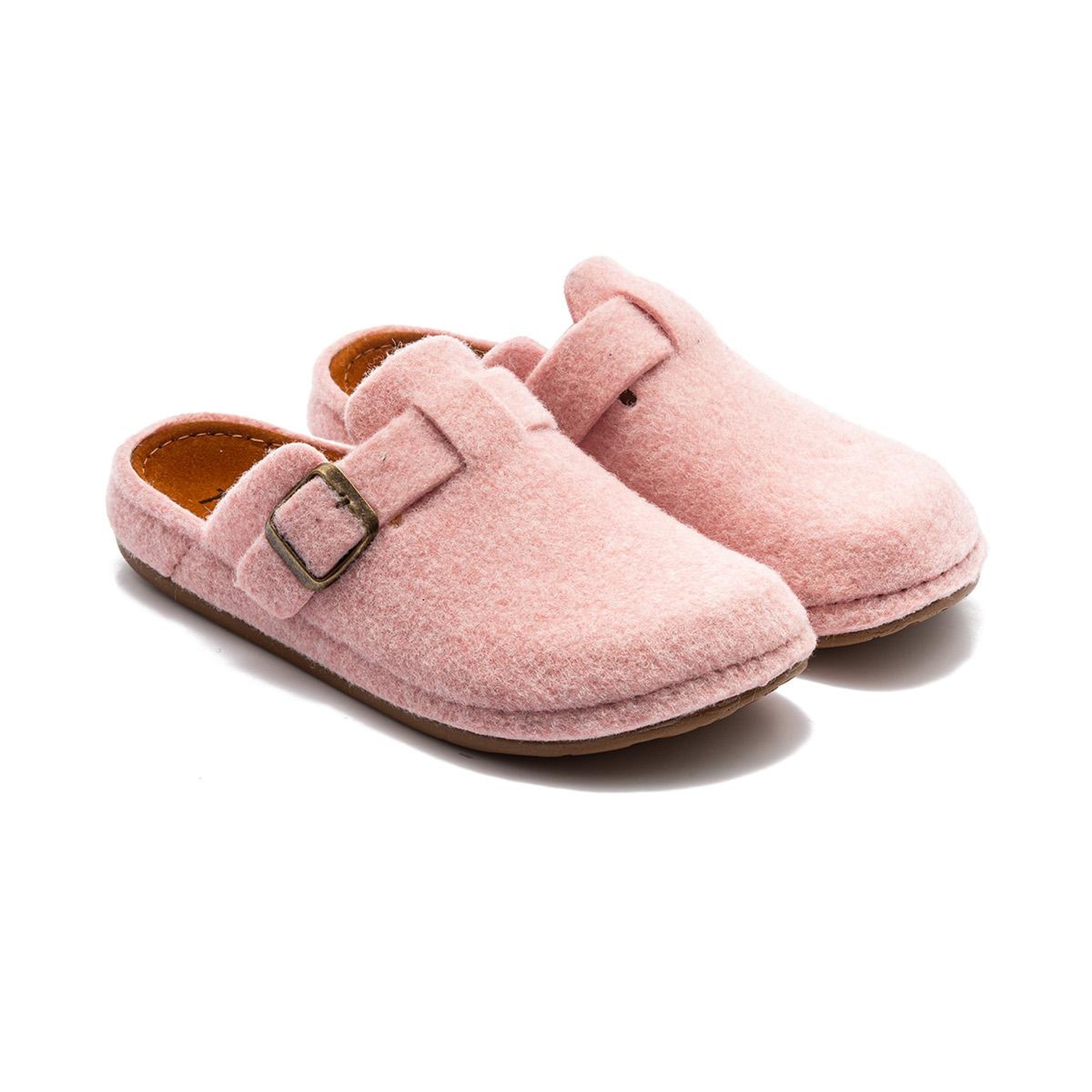 Tuana Kadın Ev Terliği Yavruağzı 36/40