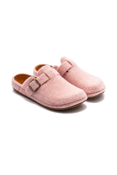  Tuana Kadın Ev Terliği Yavruağzı 36/40