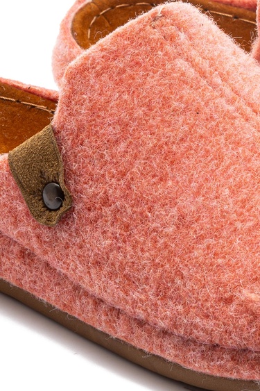  Teina Kadın Ev Terliği Somon 36/40