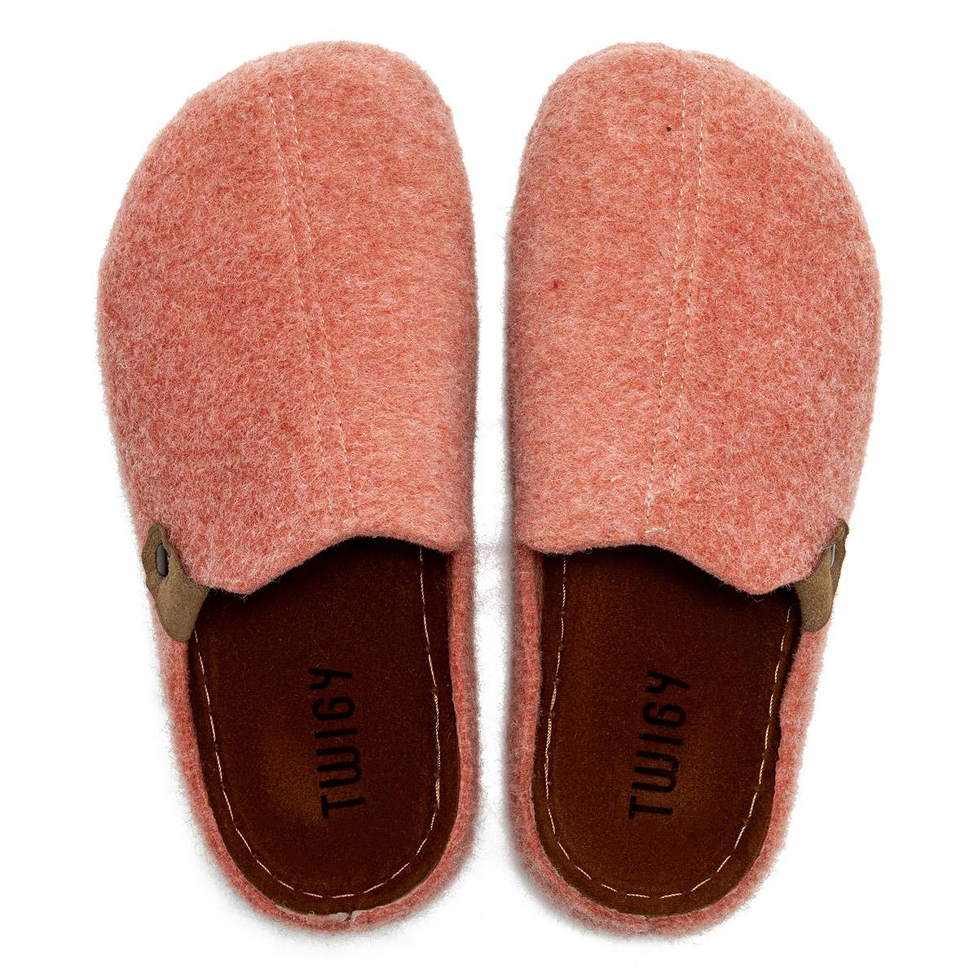 Teina Kadın Ev Terliği Somon 36/40