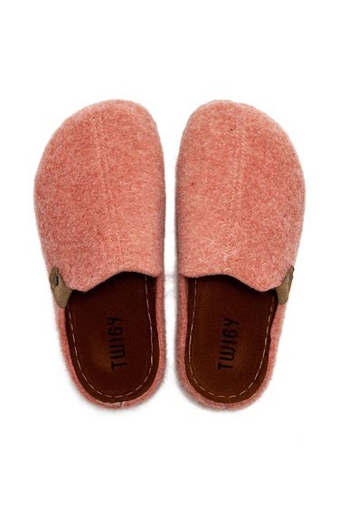  Teina Kadın Ev Terliği Somon 36/40