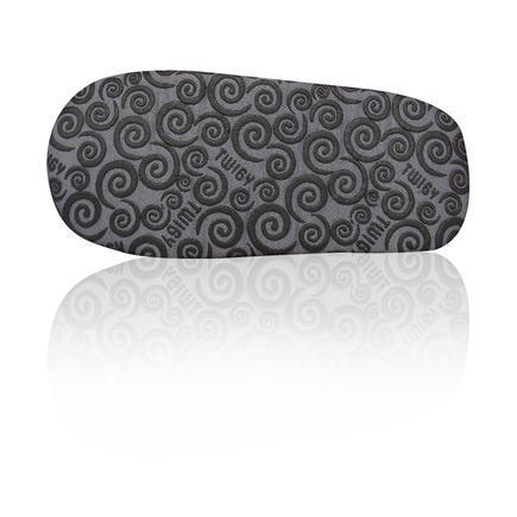 Silvester Unisex Hayvanlı Panduf Siyah 36/43