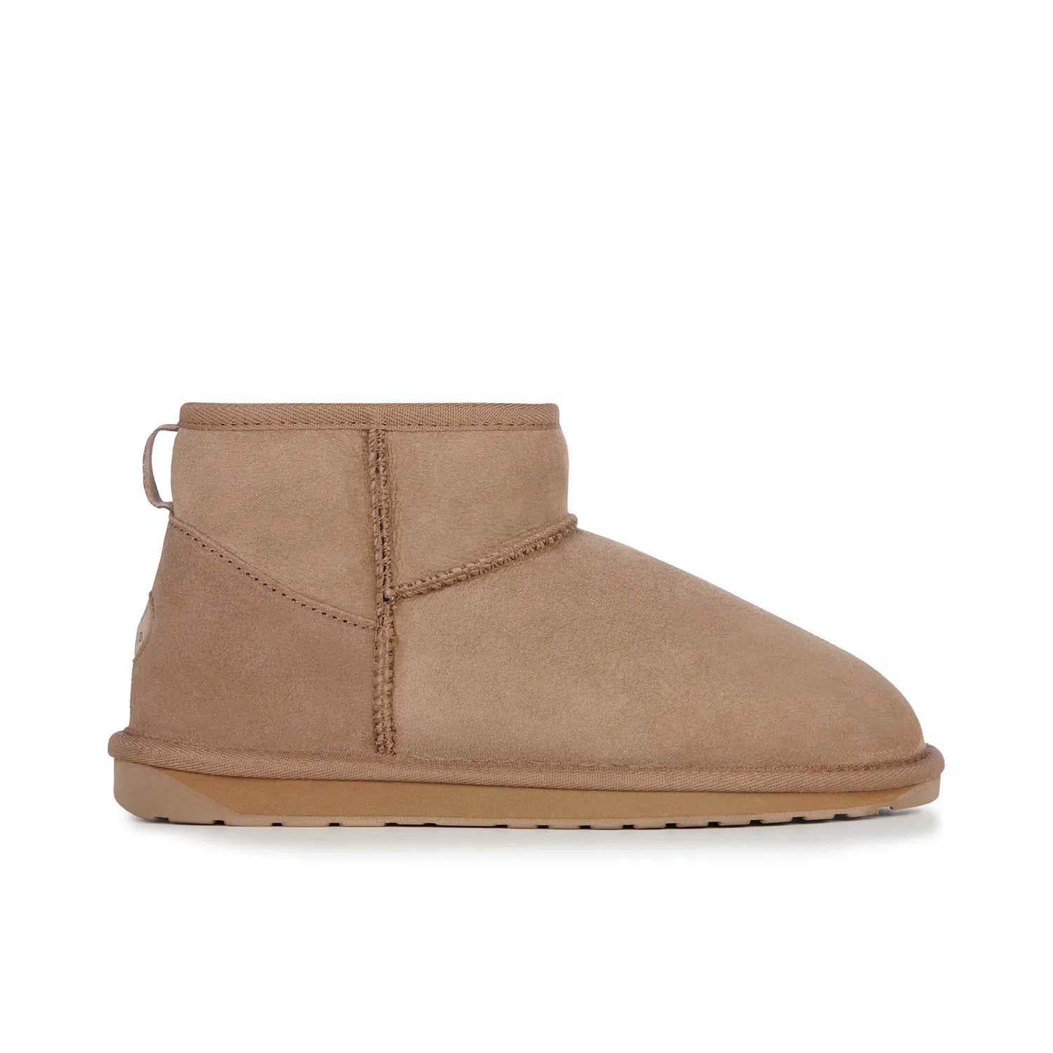  Emu Australia Stinger Micro Kadın Bot