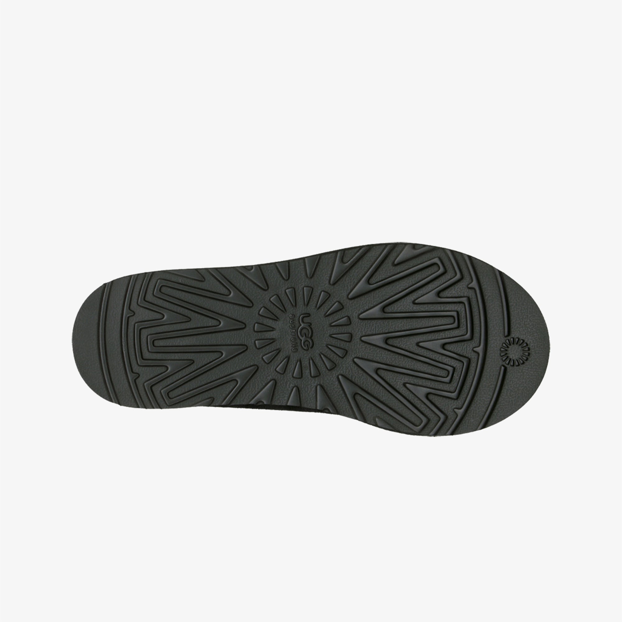 UGG Tazz II Kadın Siyah Terlik