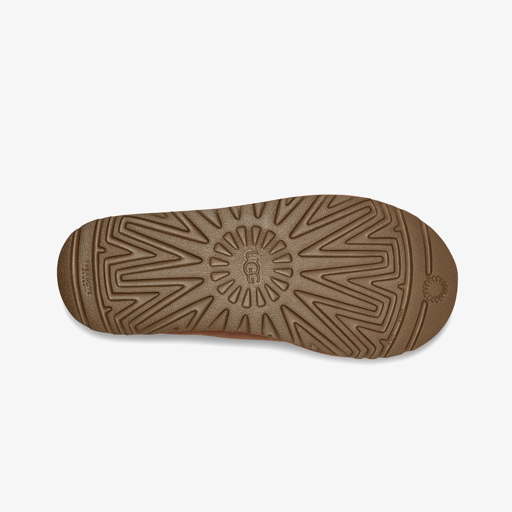 UGG Tazz II Kadın Taba Terlik