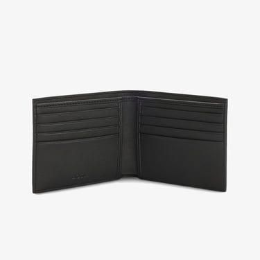  Boss Zair Erkek Siyah Kartlık